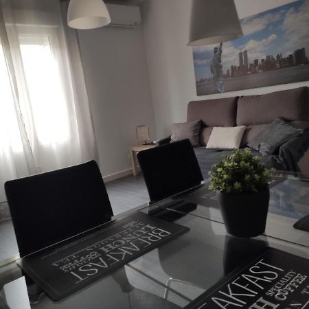 Apartamentos Granada Sierra Dış mekan fotoğraf