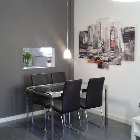 Apartamentos Granada Sierra Dış mekan fotoğraf
