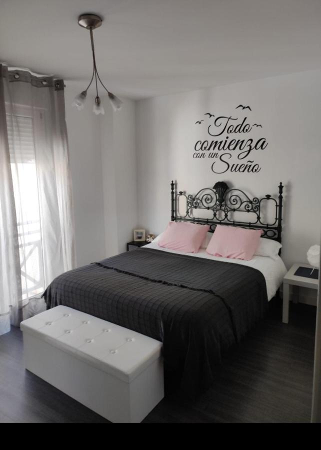 Apartamentos Granada Sierra Dış mekan fotoğraf