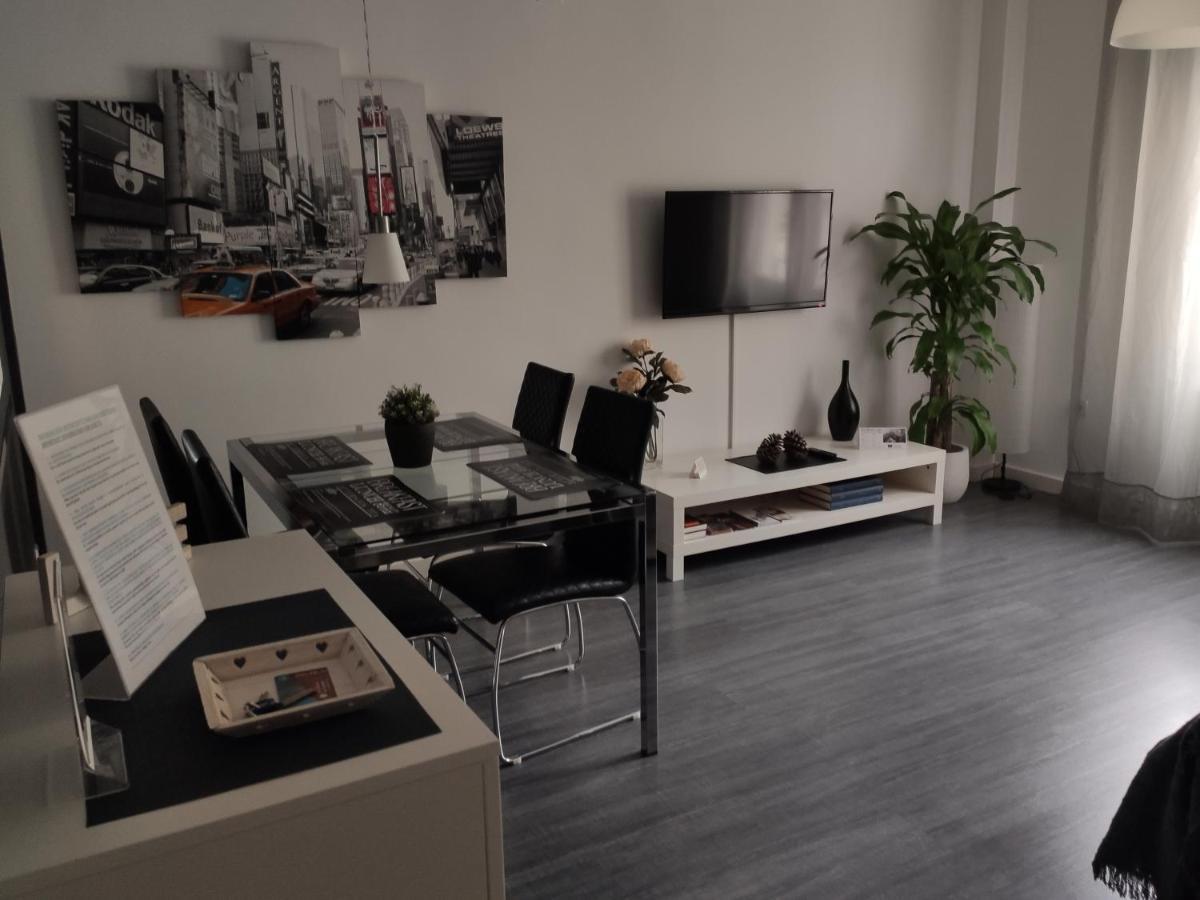 Apartamentos Granada Sierra Dış mekan fotoğraf
