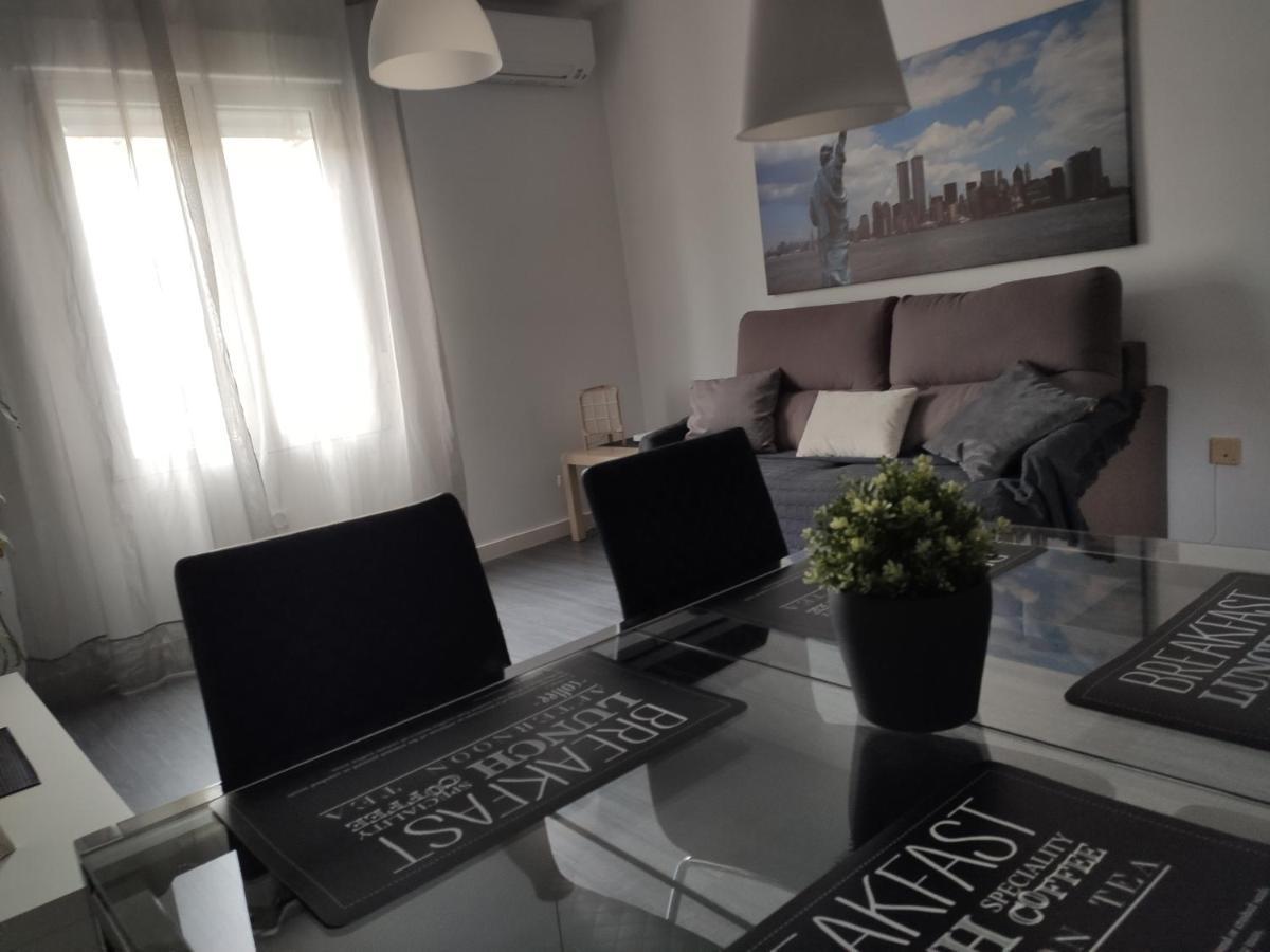 Apartamentos Granada Sierra Dış mekan fotoğraf