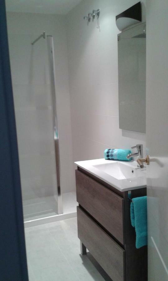 Apartamentos Granada Sierra Dış mekan fotoğraf