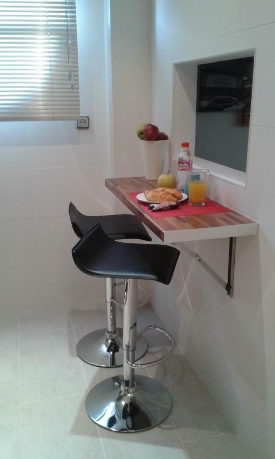 Apartamentos Granada Sierra Dış mekan fotoğraf