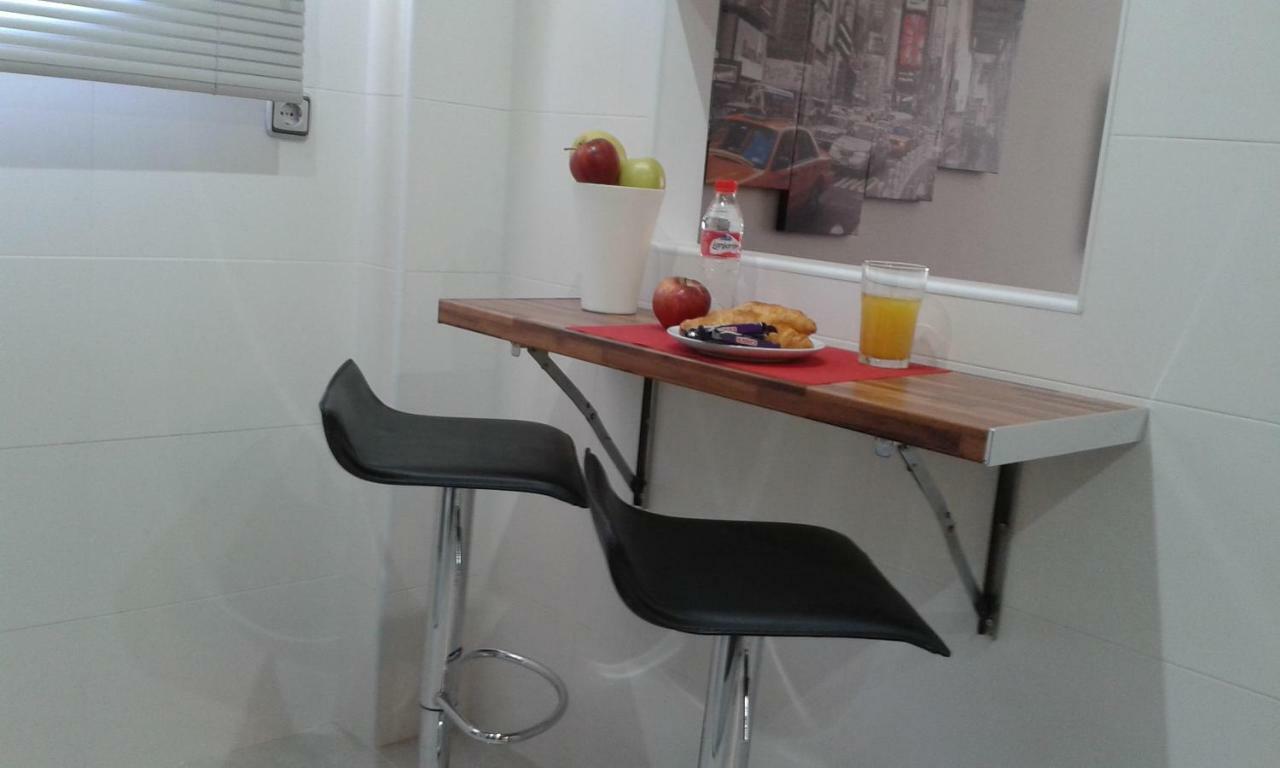 Apartamentos Granada Sierra Dış mekan fotoğraf